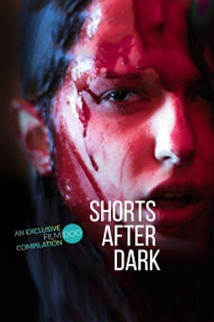 Shorts After Dark i gruppen Alla filmer hos Mohamad shop (626963)