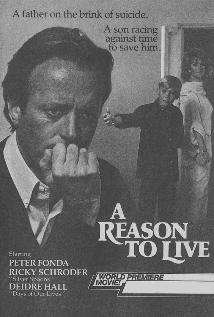 A Reason to Live i gruppen Alla filmer / Drama hos Mohamad shop (626964)
