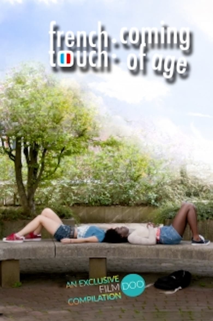 French Touch: Coming of Age i gruppen Alla filmer / Drama hos Mohamad shop (626967)