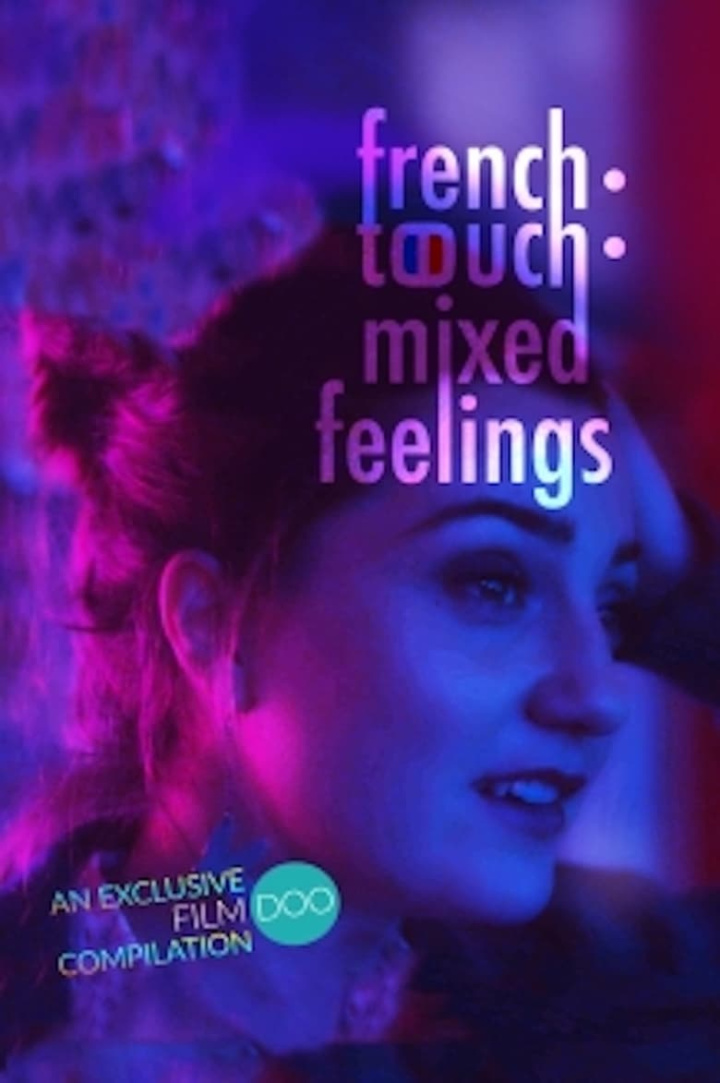 French Touch: Mixed Feelings i gruppen Alla filmer / Drama hos Mohamad shop (626972)