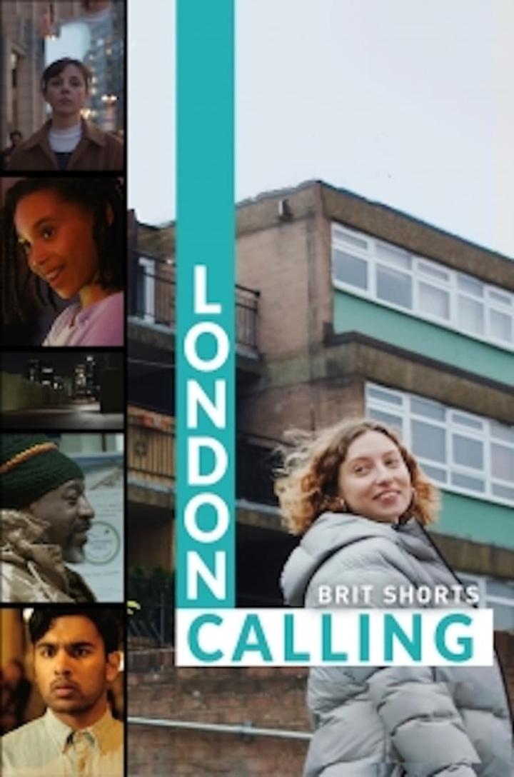 London Calling: Brit Shorts i gruppen Alla filmer / Drama hos Mohamad shop (626976)