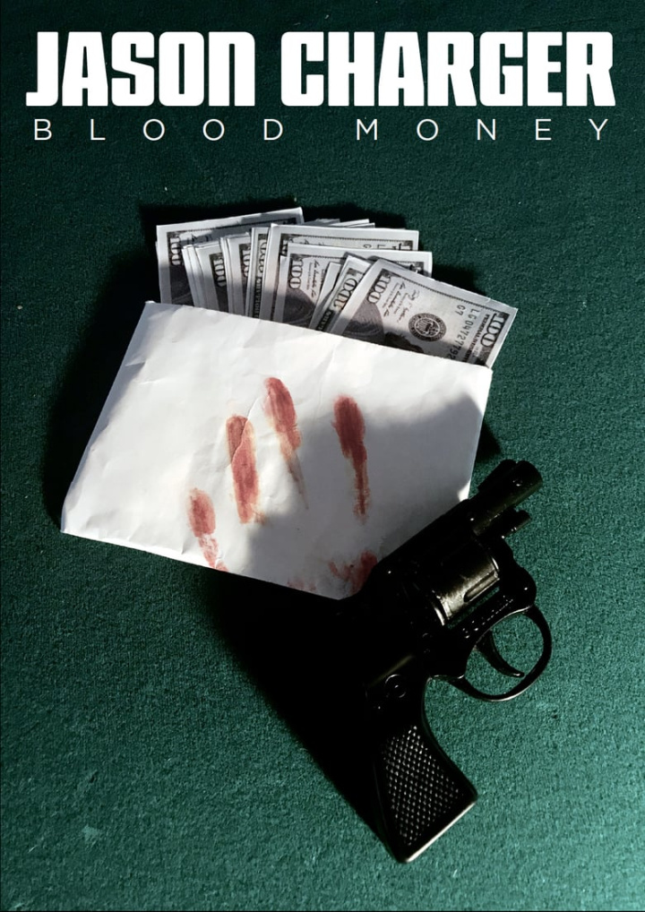 Jason Charger: Blood Money i gruppen Alla filmer / Thriller hos Mohamad shop (627040)