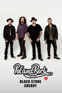 Black Stone Cherry - Pol\'and\'Rock Festival 2019