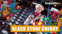 Black Stone Cherry - Pol\'and\'Rock Festival 2019