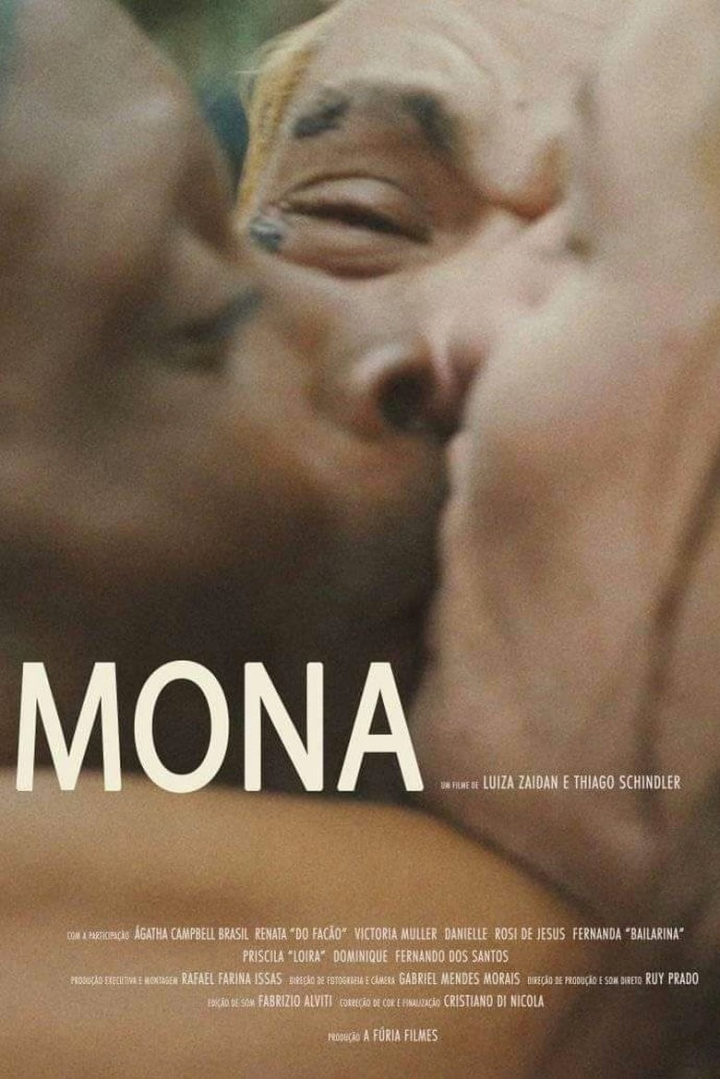 Mona i gruppen Alla filmer / Documentary hos Mohamad shop (627054)