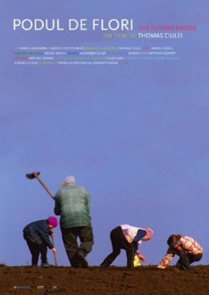 The Flower Bridge i gruppen Alla filmer / Documentary hos Mohamad shop (627066)