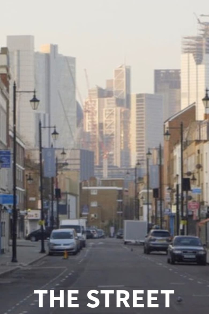 The Street i gruppen Alla filmer hos Mohamad shop (627069)