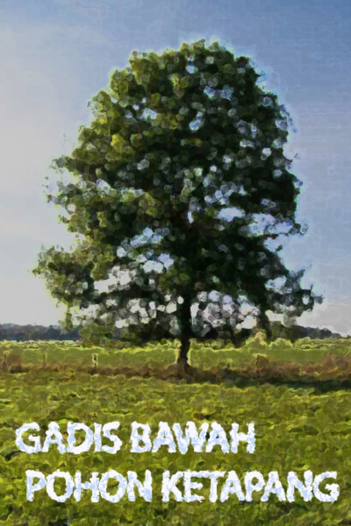 Girl Under the Ketapang Tree i gruppen Alla filmer / Science Fiction hos Mohamad shop (627222)