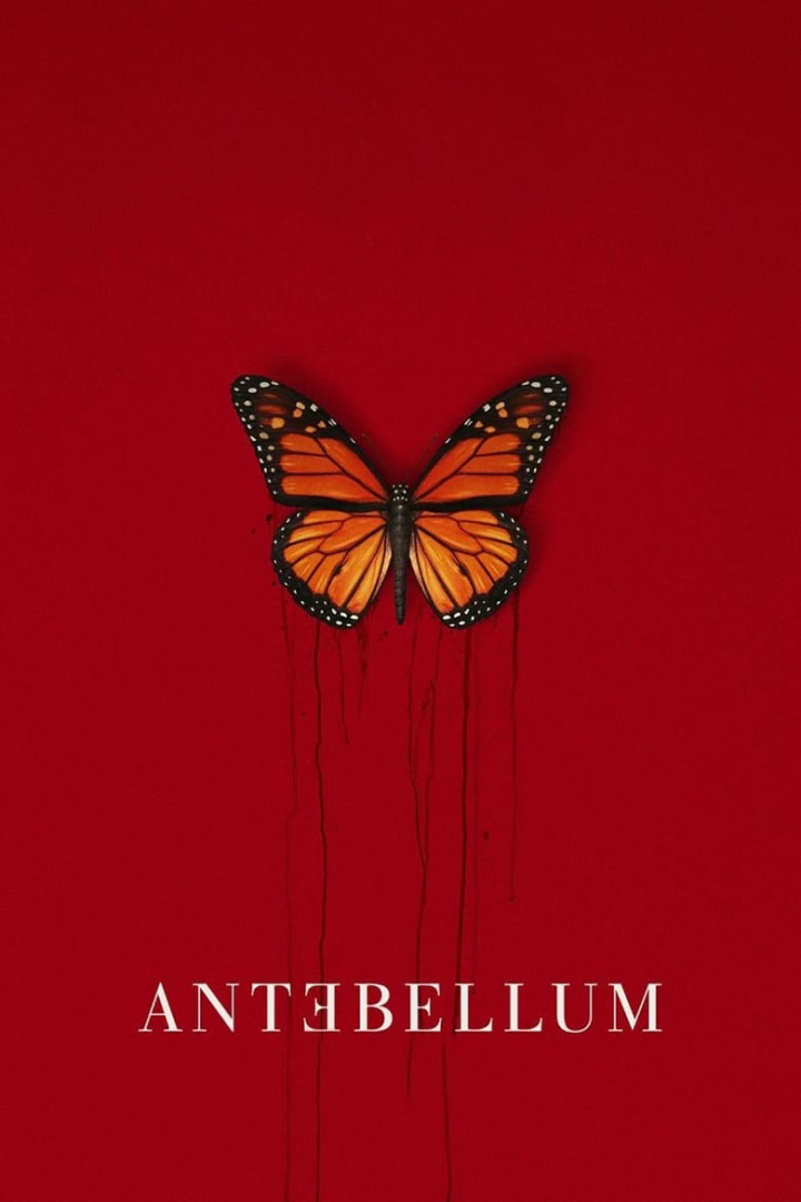 Antebellum i gruppen Alla filmer / Horror hos Mohamad shop (627290)