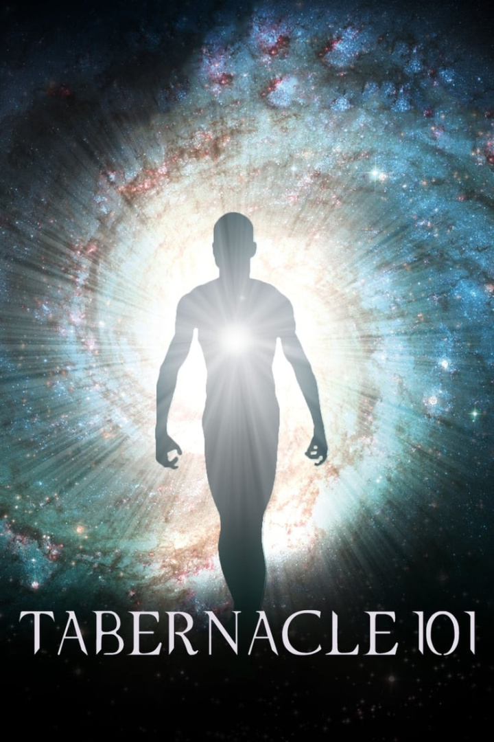 Tabernacle 101 i gruppen Alla filmer / Horror hos Mohamad shop (627322)