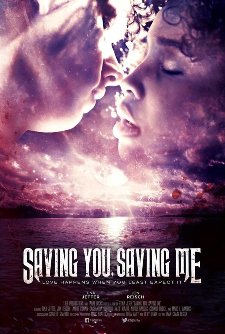 Saving You, Saving Me i gruppen Drama hos Mohamad shop (627334)