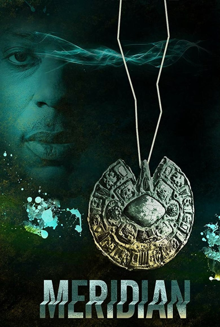 Meridian i gruppen Alla filmer / Drama hos Mohamad shop (627374)