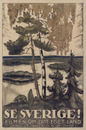 Se Sverige!