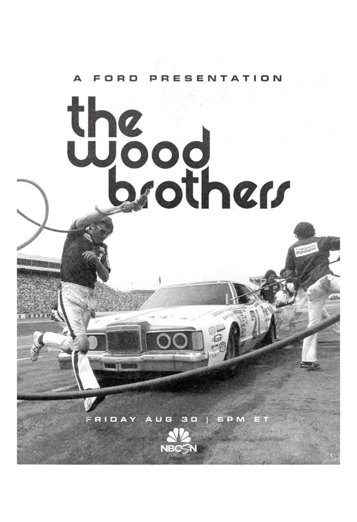 The Wood Brothers i gruppen Alla filmer / Documentary hos Mohamad shop (627387)