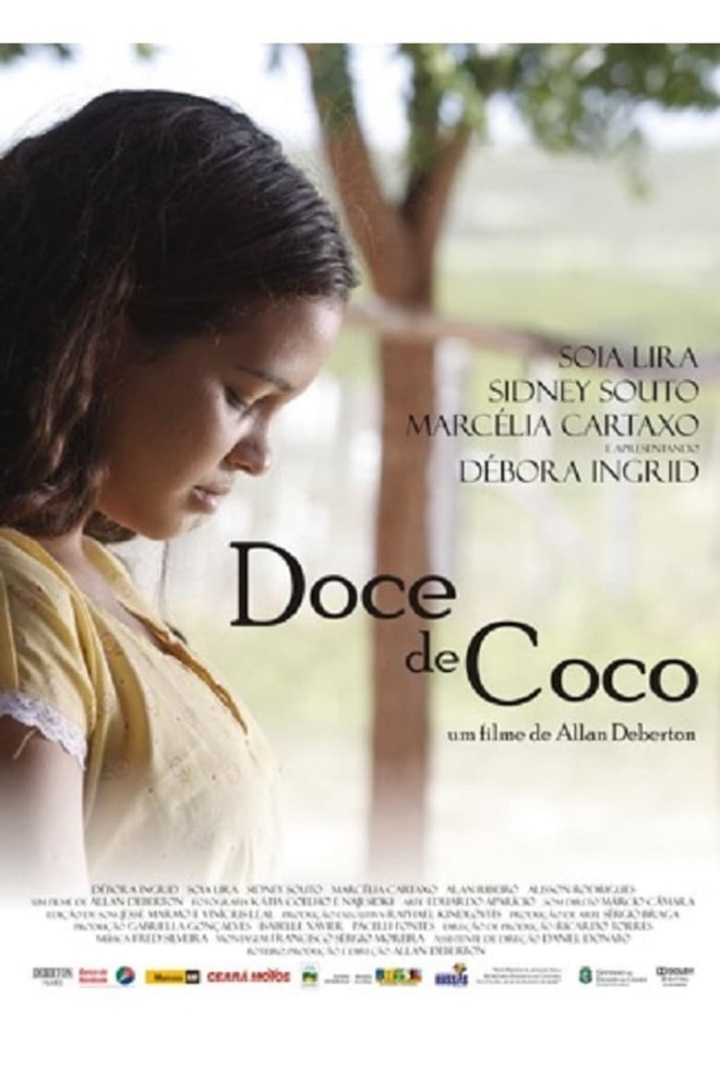 Doce de Coco i gruppen Alla filmer / Drama hos Mohamad shop (627388)