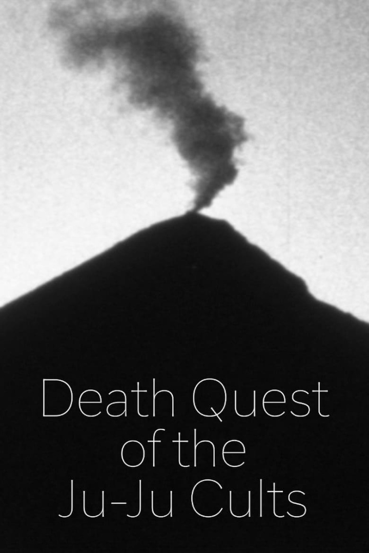 Death Quest of the Ju-Ju Cults i gruppen Alla filmer / Adventure hos Mohamad shop (627400)