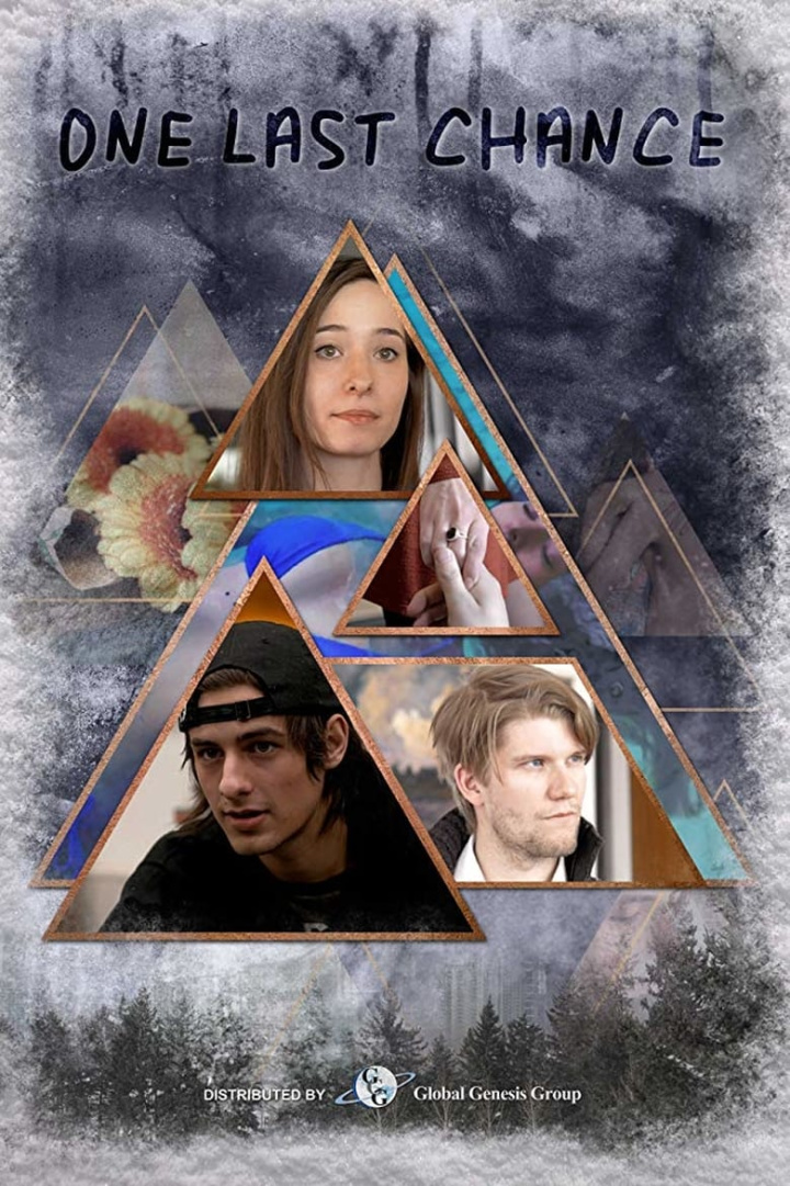 One Last Chance i gruppen Alla filmer / Thriller hos Mohamad shop (627411)