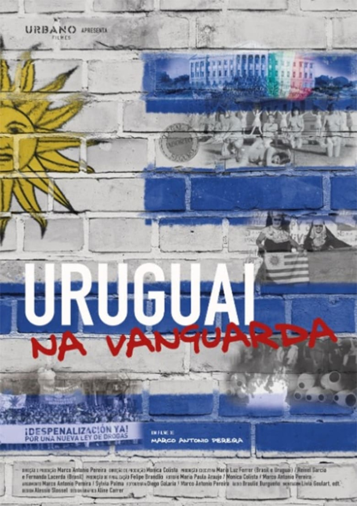 Uruguai na Vanguarda i gruppen Alla filmer / Documentary hos Mohamad shop (627449)