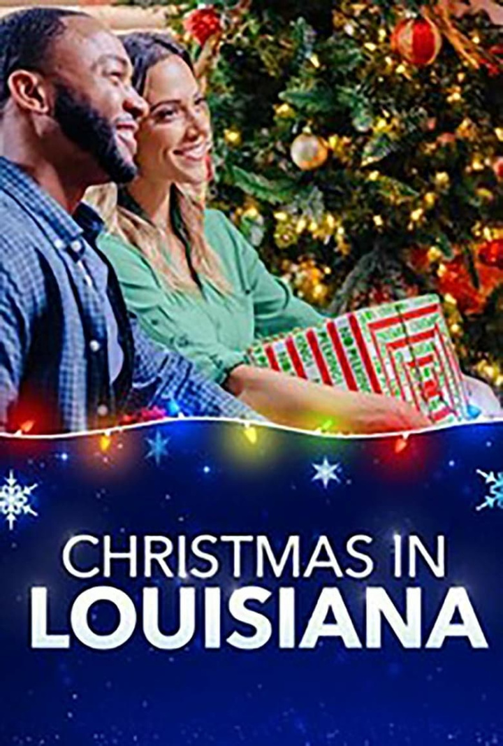 Christmas in Louisiana i gruppen Alla filmer hos Mohamad shop (627468)