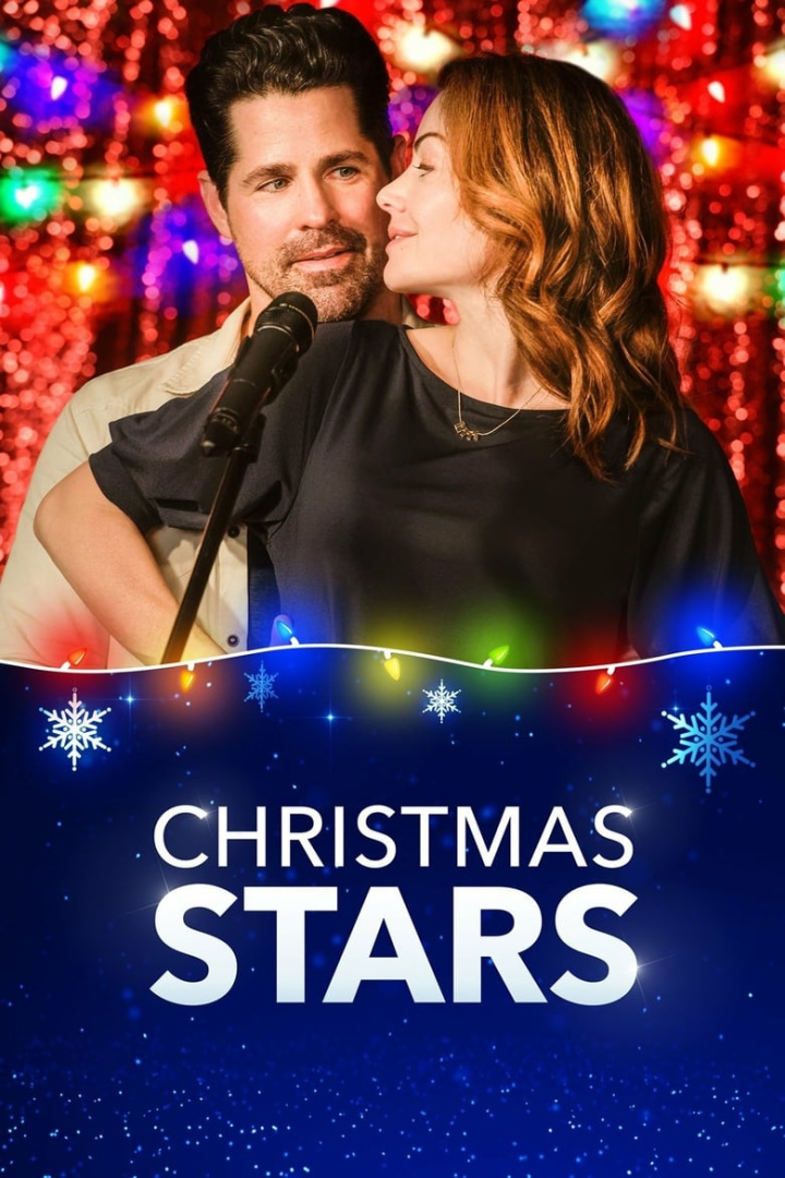 Christmas Stars i gruppen Alla filmer hos Mohamad shop (627479)