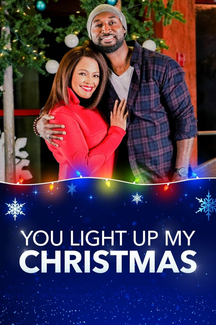 You Light Up My Christmas i gruppen Alla filmer hos Mohamad shop (627482)