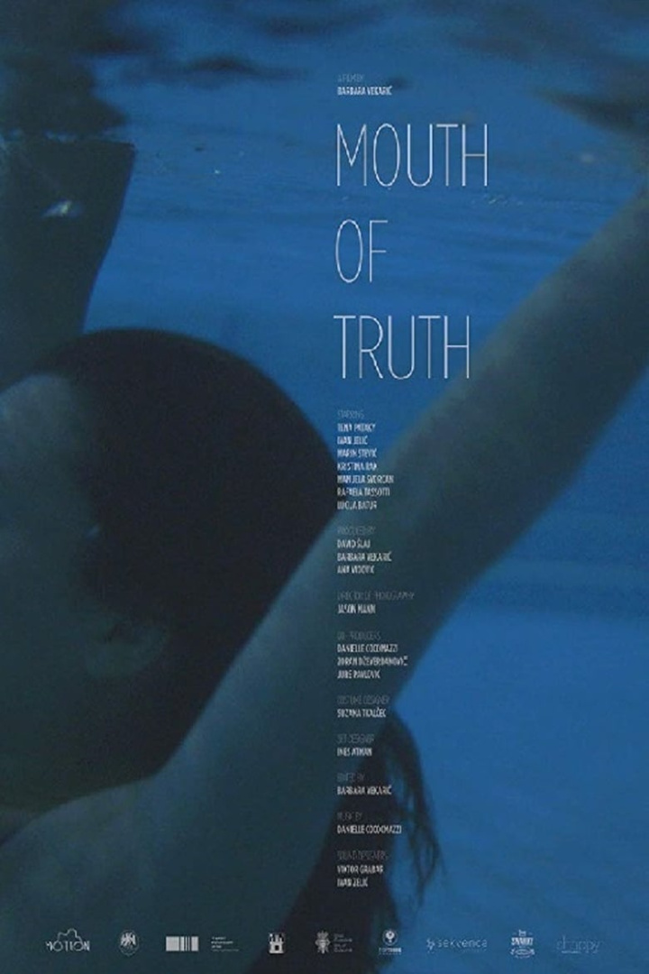 Mouth of Truth i gruppen Alla filmer / Drama hos Mohamad shop (627524)