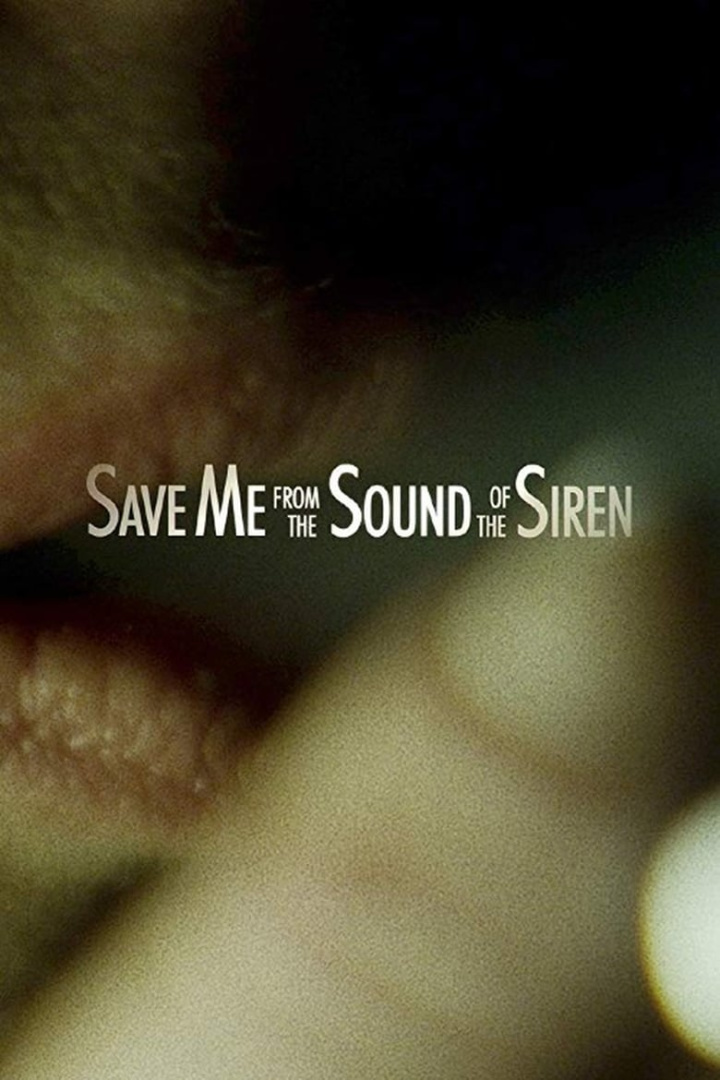Save Me from the Sound of the Siren i gruppen Alla filmer / Thriller hos Mohamad shop (627551)