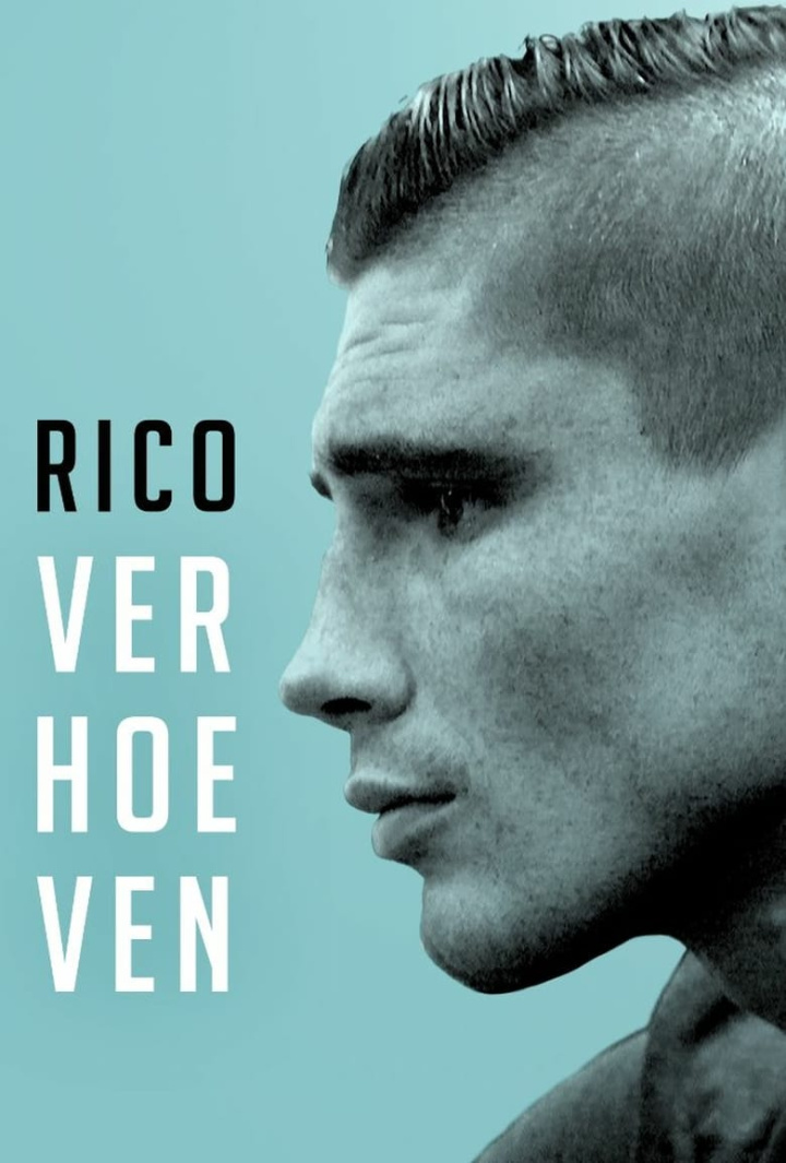 Rico Verhoeven: Vader, Vechtmachine en Wereldkampioen i gruppen Alla filmer / Documentary hos Mohamad shop (627777)
