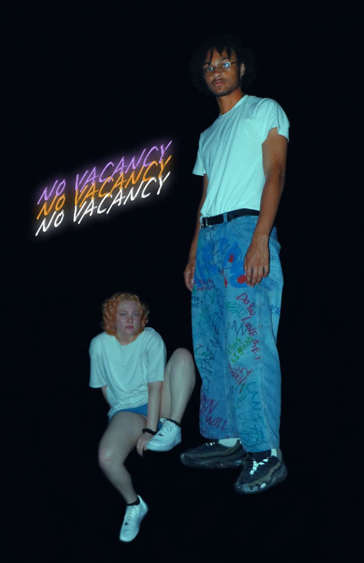 NO VACANCY i gruppen Alla filmer / Drama hos Mohamad shop (627863)