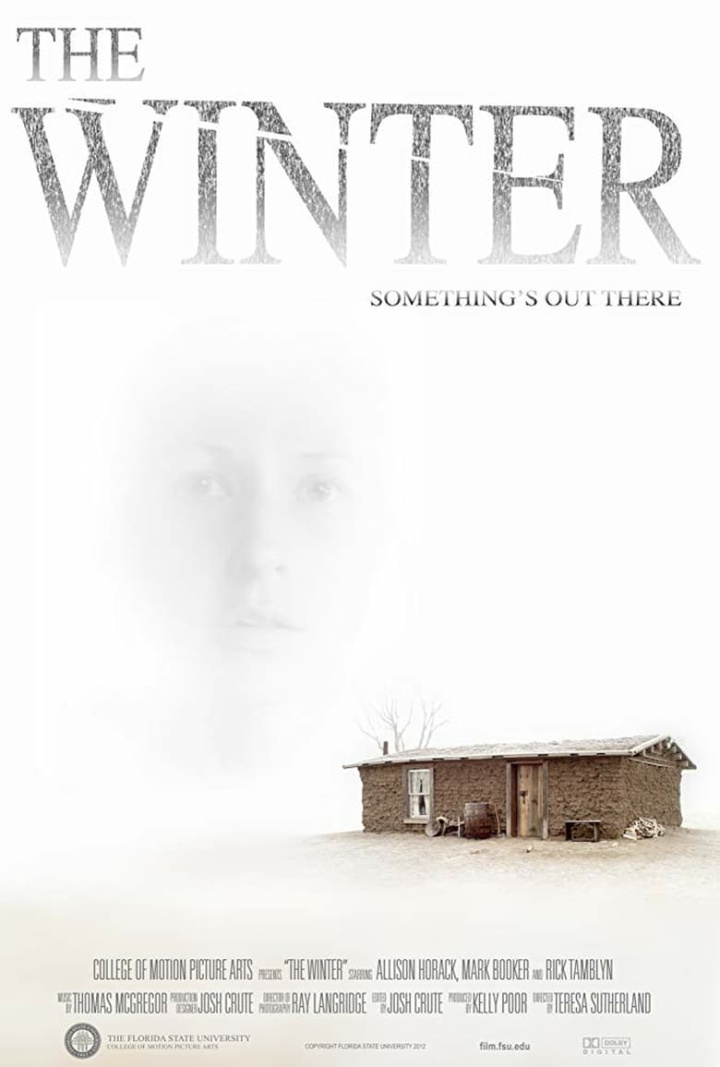 The Winter i gruppen Alla filmer / Thriller hos Mohamad shop (627895)