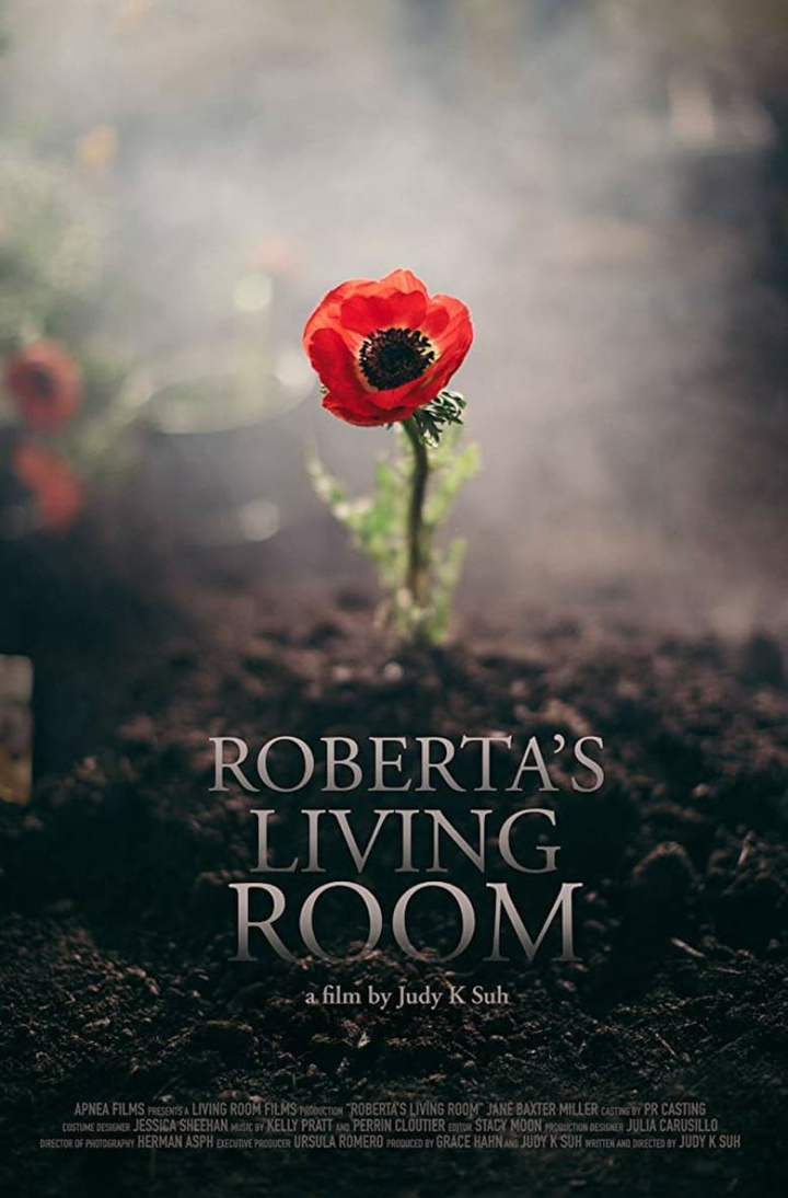 Roberta\'s Living Room i gruppen Alla filmer / Drama hos Mohamad shop (627926)