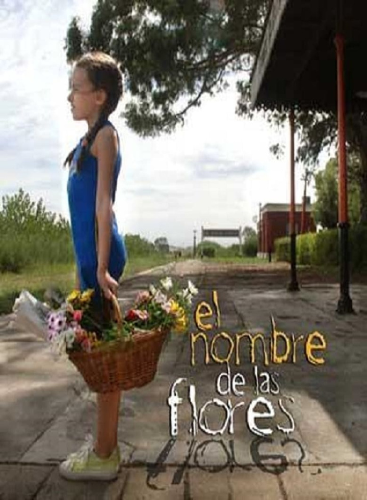 El Nombre de las Flores i gruppen Alla filmer / Drama hos Mohamad shop (627936)