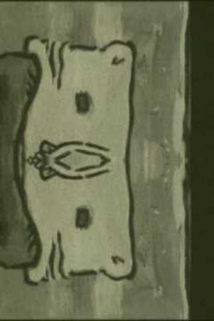 Émile en ce miroir i gruppen Alla filmer / Animation hos Mohamad shop (627941)