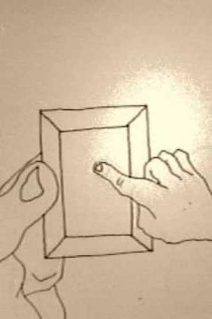 Don\'t Open the Box i gruppen Alla filmer / Animation hos Mohamad shop (627945)