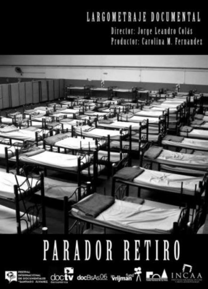 Parador Retiro i gruppen Alla filmer / Documentary hos Mohamad shop (627966)