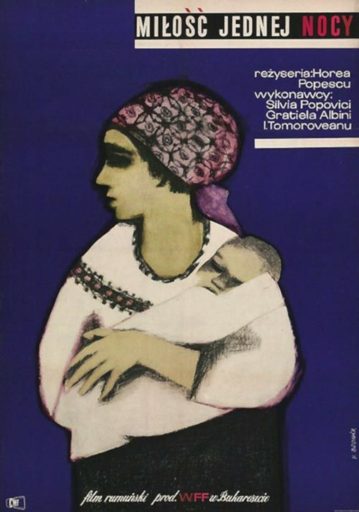 A Night Long Love i gruppen Alla filmer / Drama hos Mohamad shop (628029)