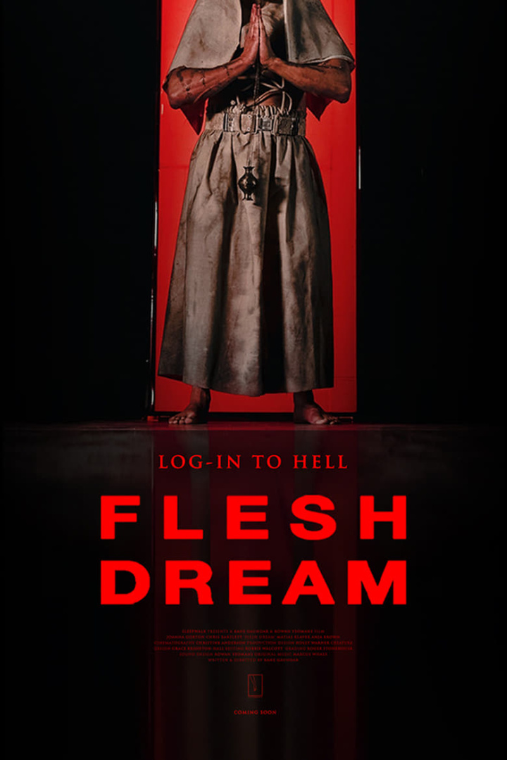 Flesh Dream i gruppen Alla filmer hos Mohamad shop (628038)