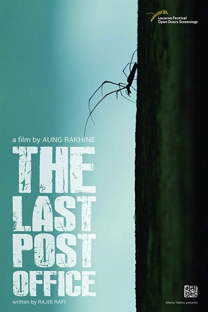The Last Post Office i gruppen Alla filmer / Drama hos Mohamad shop (628074)