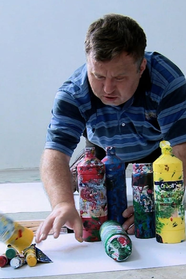 Blindly i gruppen Alla filmer / Documentary hos Mohamad shop (628083)