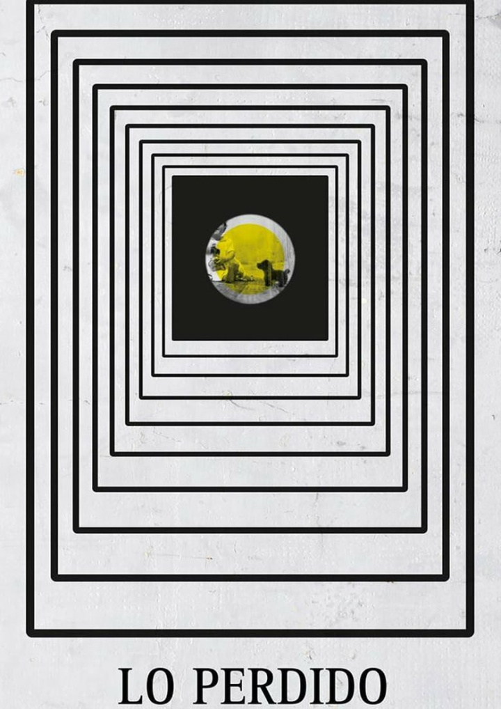 What Has Been Lost i gruppen Alla filmer / Documentary hos Mohamad shop (628115)