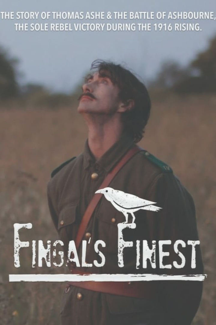 Fingal\'s Finest i gruppen Alla filmer / War hos Mohamad shop (628198)