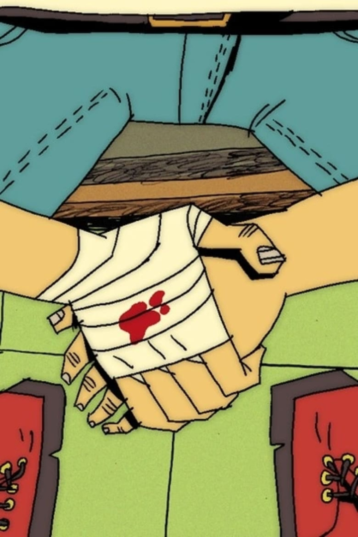 dead end i gruppen Alla filmer / Drama hos Mohamad shop (628199)