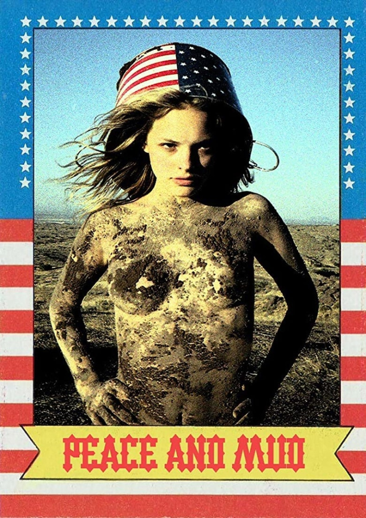 The Great American Mud Wrestle i gruppen Alla filmer / Documentary hos Mohamad shop (628221)