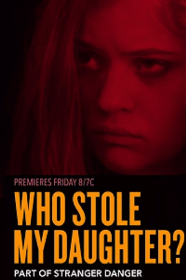 Who Stole My Daughter? i gruppen Alla filmer / Thriller hos Mohamad shop (628261)