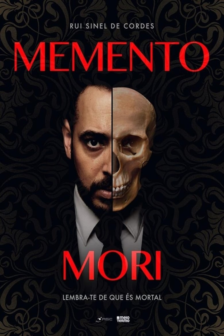 Rui Sinel de Cordes: Memento Mori i gruppen Alla filmer / Comedy hos Mohamad shop (628269)