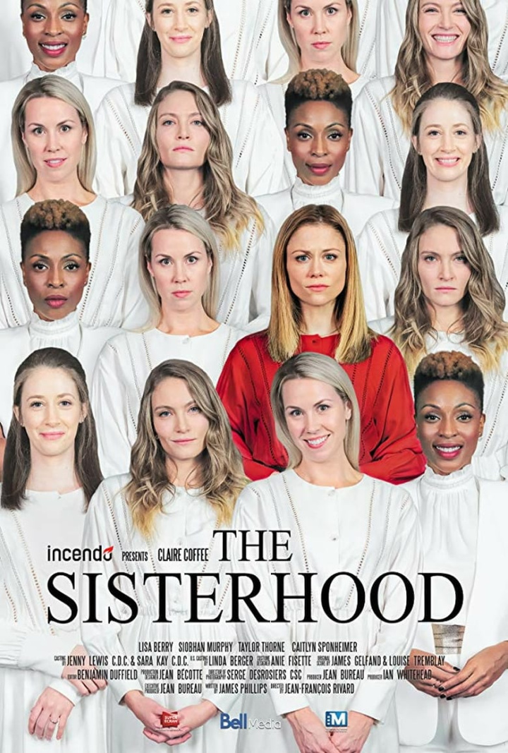 The Sisterhood i gruppen Alla filmer / Thriller hos Mohamad shop (628276)