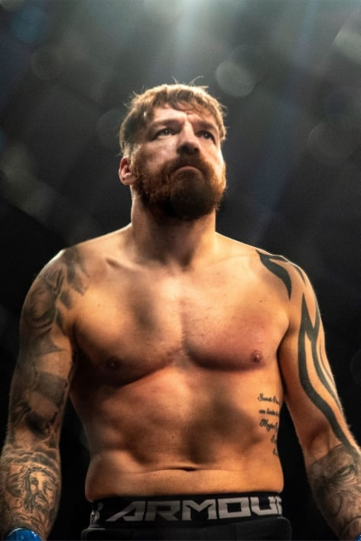 The Bad Guy i gruppen Alla filmer / Documentary hos Mohamad shop (628330)