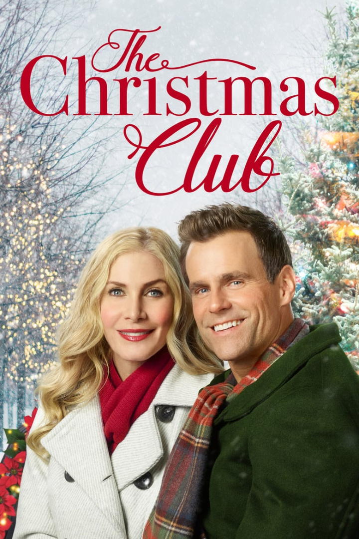 The Christmas Club i gruppen Alla filmer hos Mohamad shop (628332)