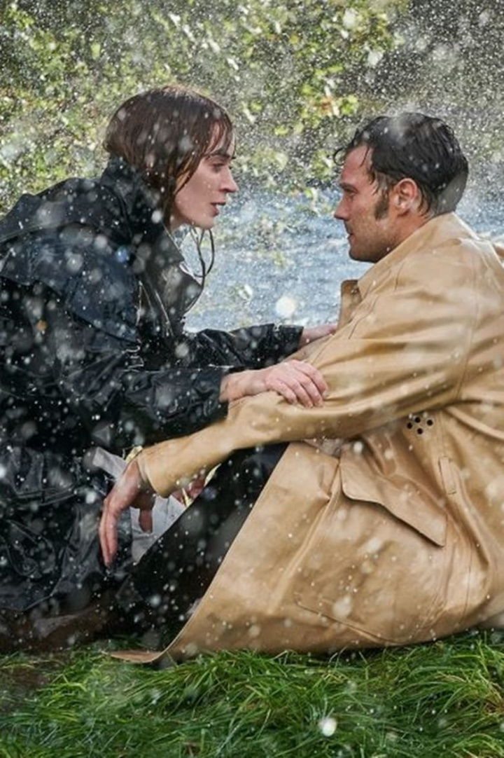 Wild Mountain Thyme i gruppen Alla filmer / Romance hos Mohamad shop (628333)