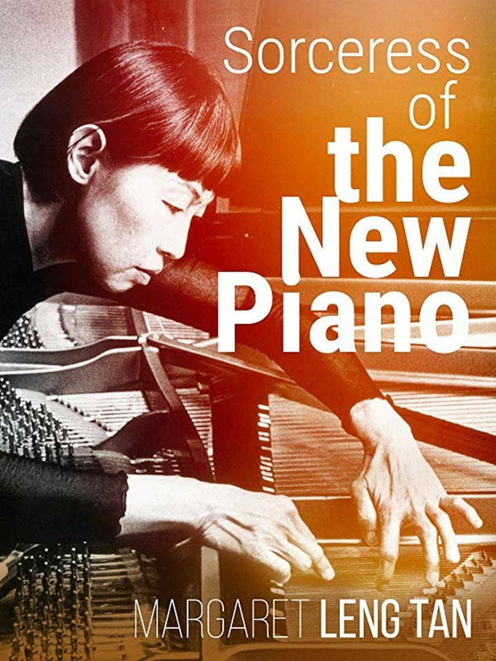 Sorceress of the New Piano i gruppen Alla filmer / Documentary hos Mohamad shop (628456)